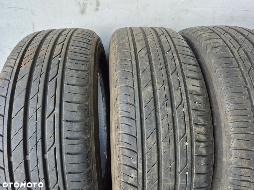 Opony Letnie Bridgestone Turanza T001 195/60R16 - 2