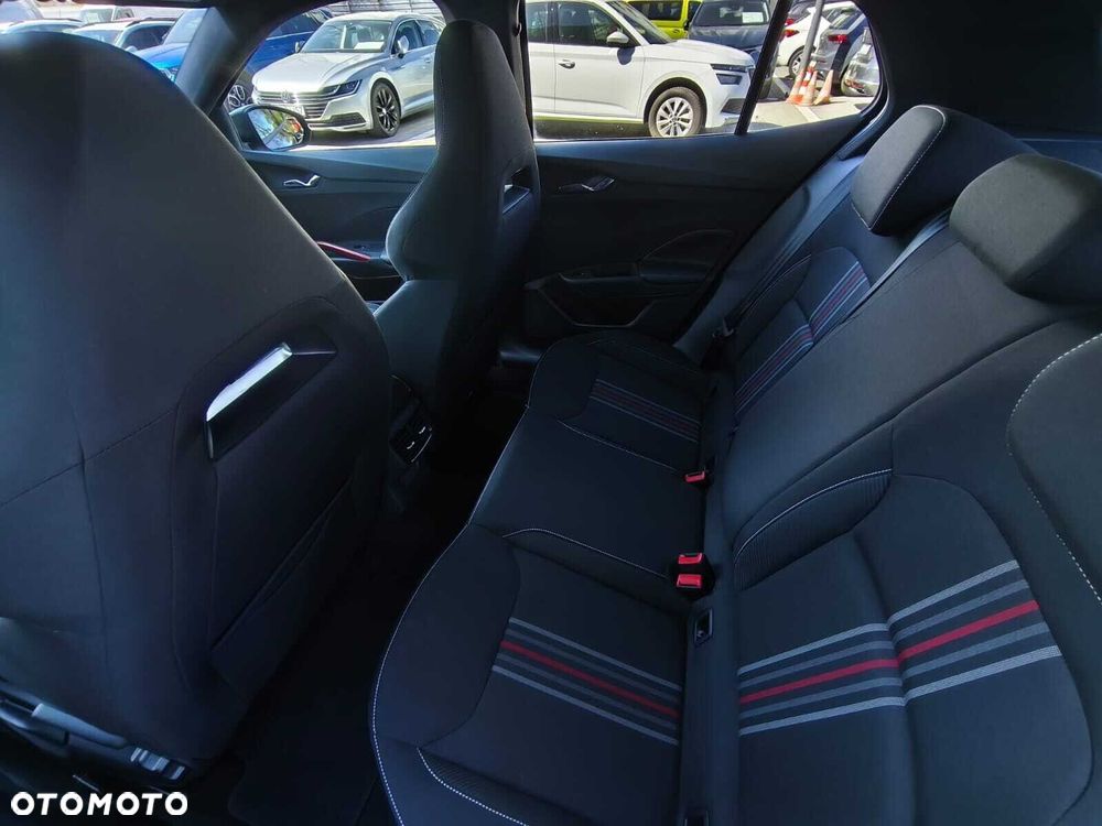 Skoda Fabia 1.0 TSI Monte Carlo DSG - 19