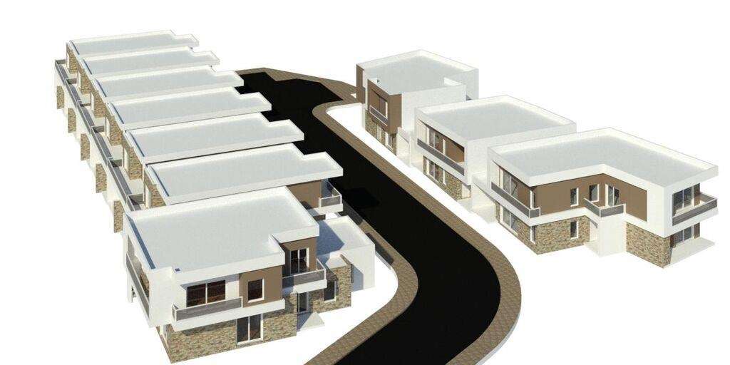Terreno para construção em Nazaré - Grande imagem: 4/18