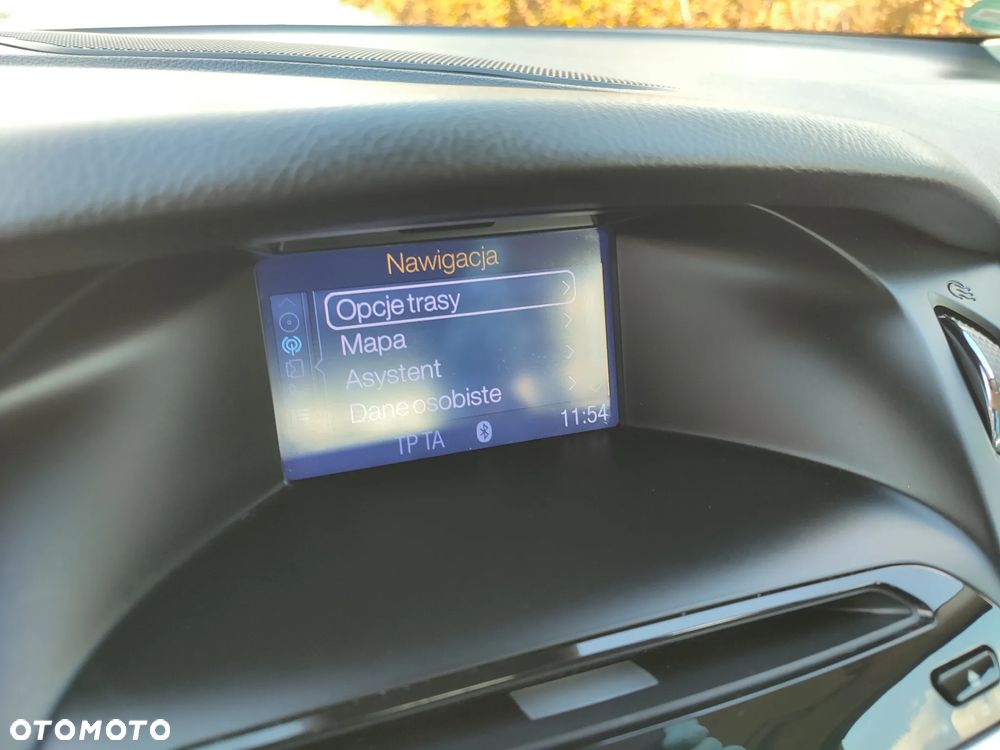 Ford Focus 1.0 EcoBoost STart-Stopp-System Titanium - 27