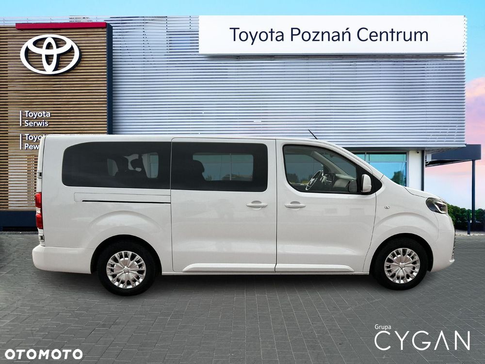 Toyota Proace Verso 2.0 D4-D Long Business - 6