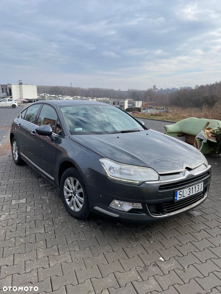 Citroën C5 1.6 e-HDi Selection MCP - 2