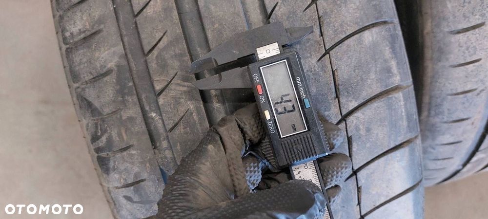 KOŁA KOMPLET FELGI OPONY LETNIE 4SZT 5x120 8Jx19 235/35R19 BMW E90 E91 - 15