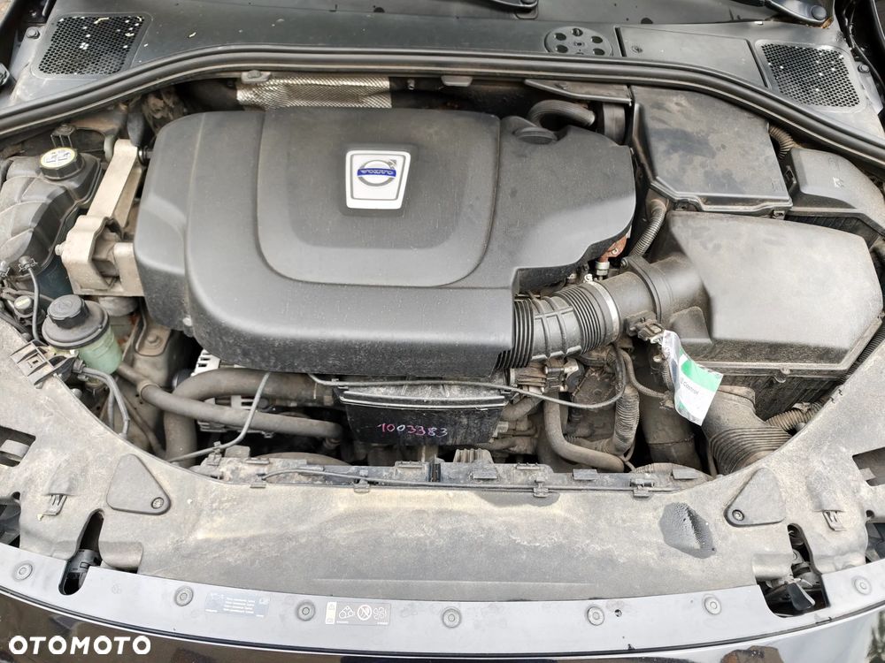 Volvo S60 D3 Momentum - 10