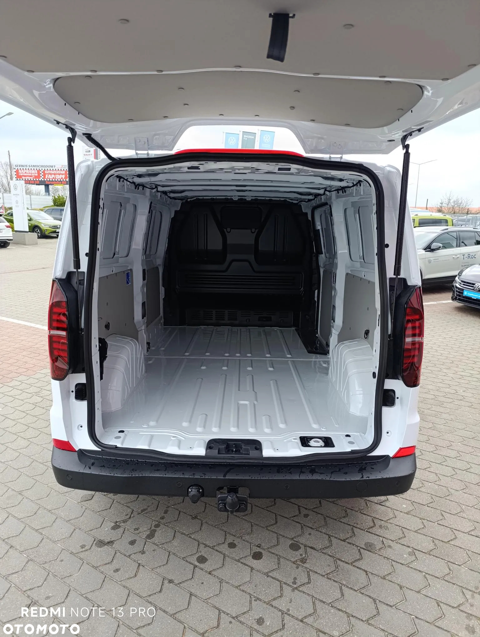Volkswagen T7 - 7