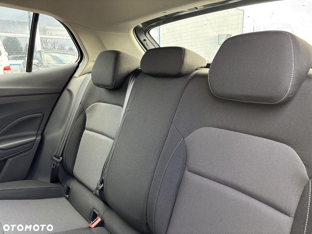 Skoda Fabia - 16