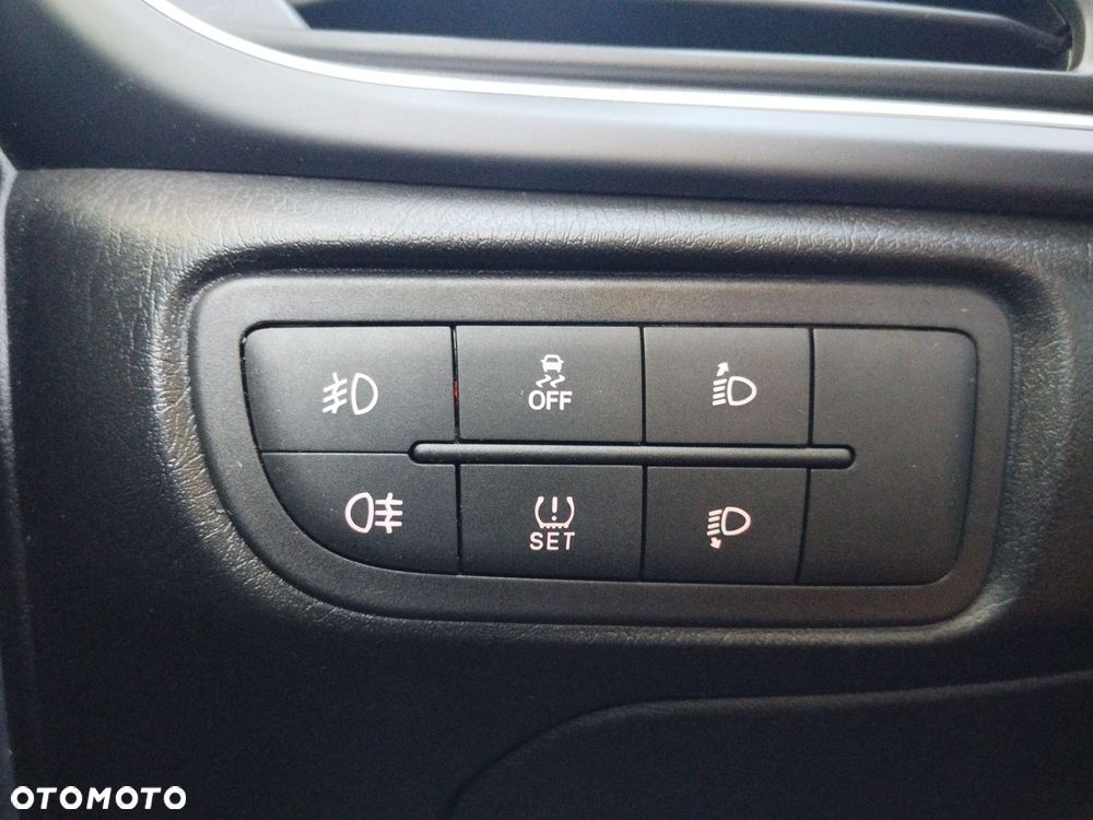 Fiat Tipo 1.4 T-Jet 16v Lounge EU6 - 17