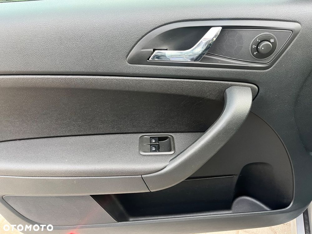 Skoda Yeti 2.0 TDI DPF 4x4 Edition DSG - 17