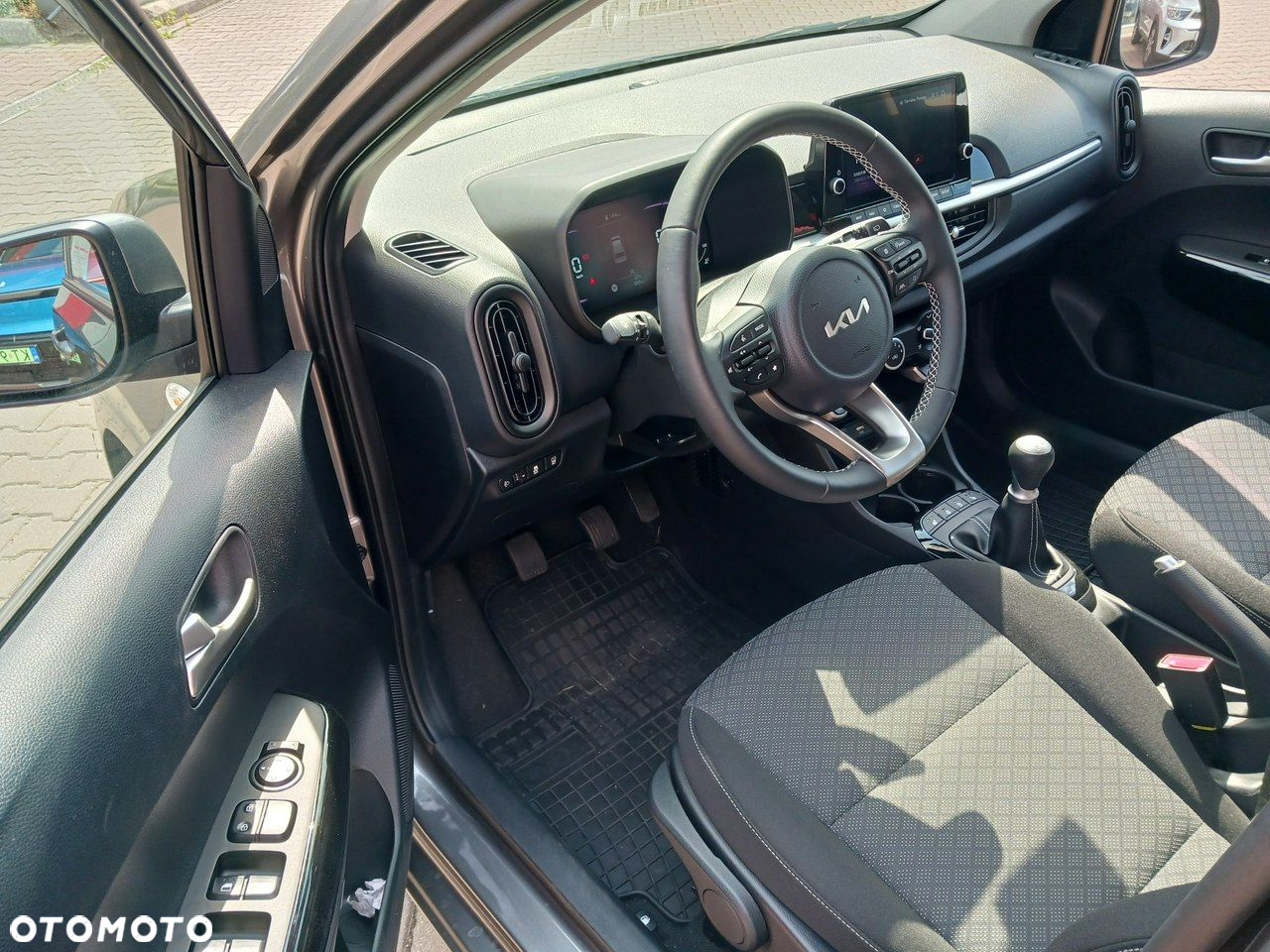 Kia Picanto 1.0 DPI L - 4