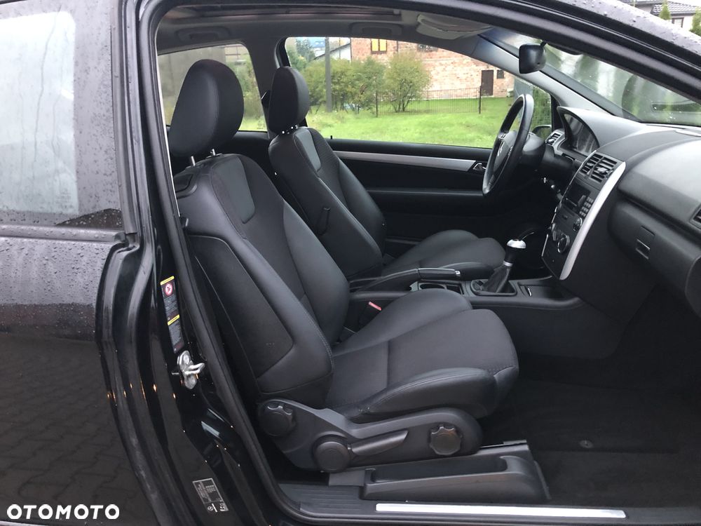 Mercedes-Benz Klasa A 200 Avantgarde Special Edition - 19