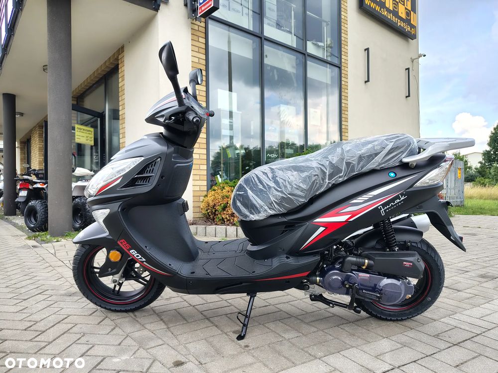 Junak 607 - 5