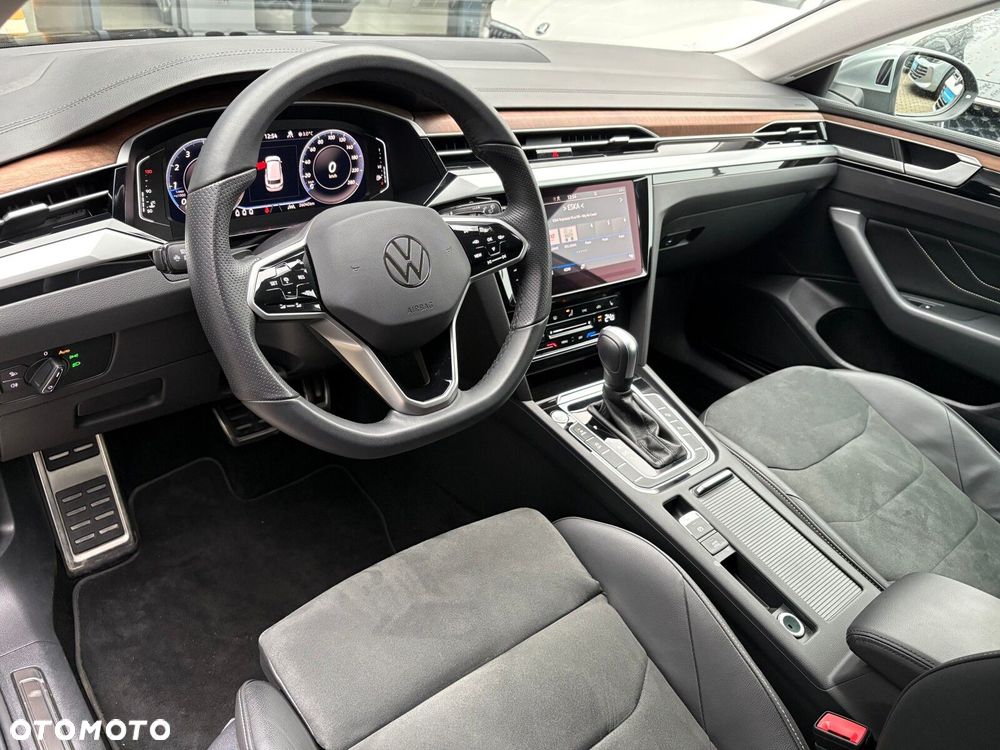 Volkswagen Arteon 2.0 TSI Elegance DSG - 12