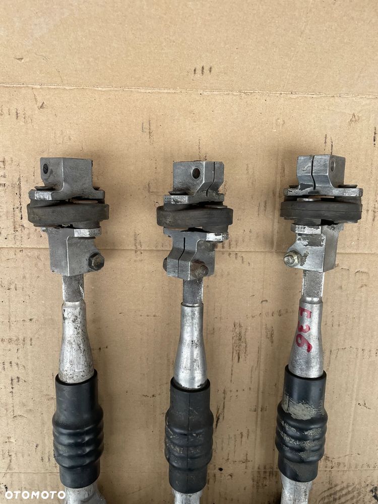 krzyżak łącznik przegub bmw e36 1.8 2.0 2.5 2.8 i - 3