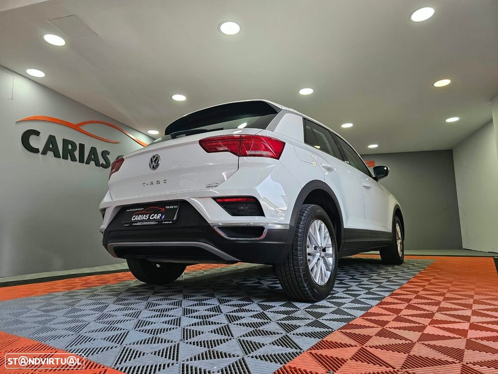 VW T-Roc 1.0 TSI Life - 9