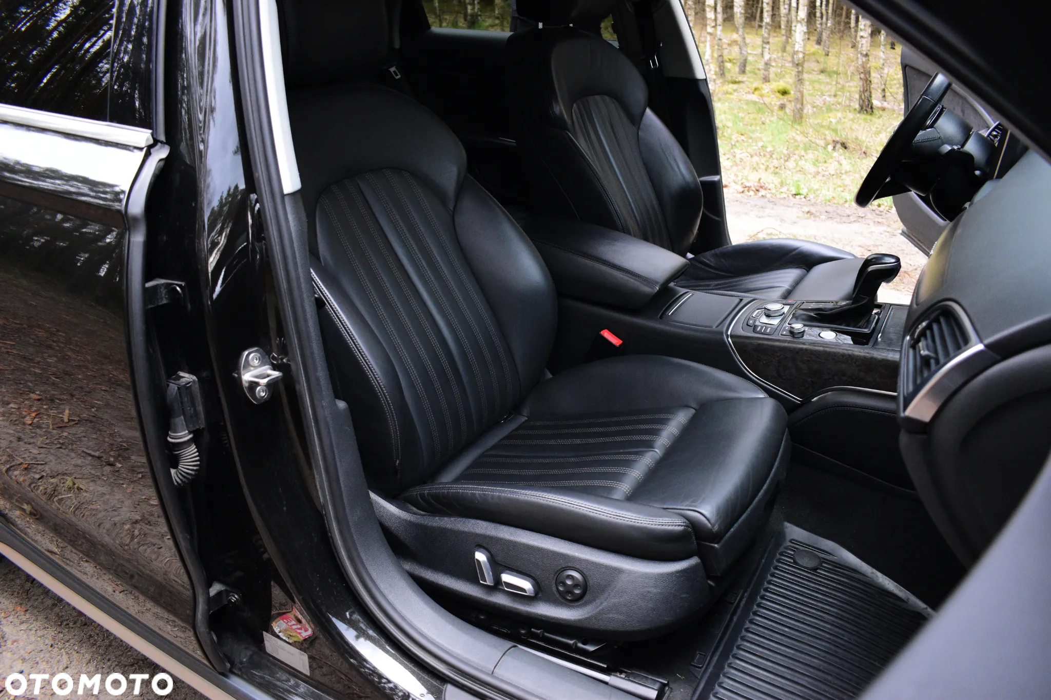 Audi A6 Allroad 3.0 TDI Quattro S tronic - 37