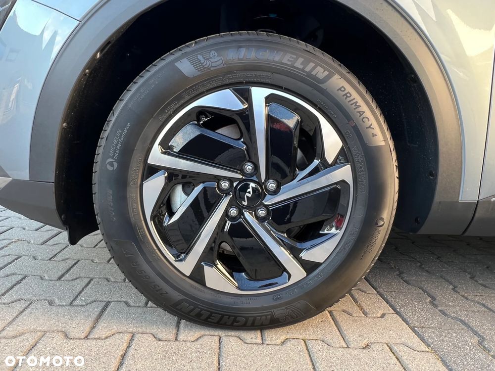 Kia Sportage 1.6 T-GDI HEV L 2WD - 3