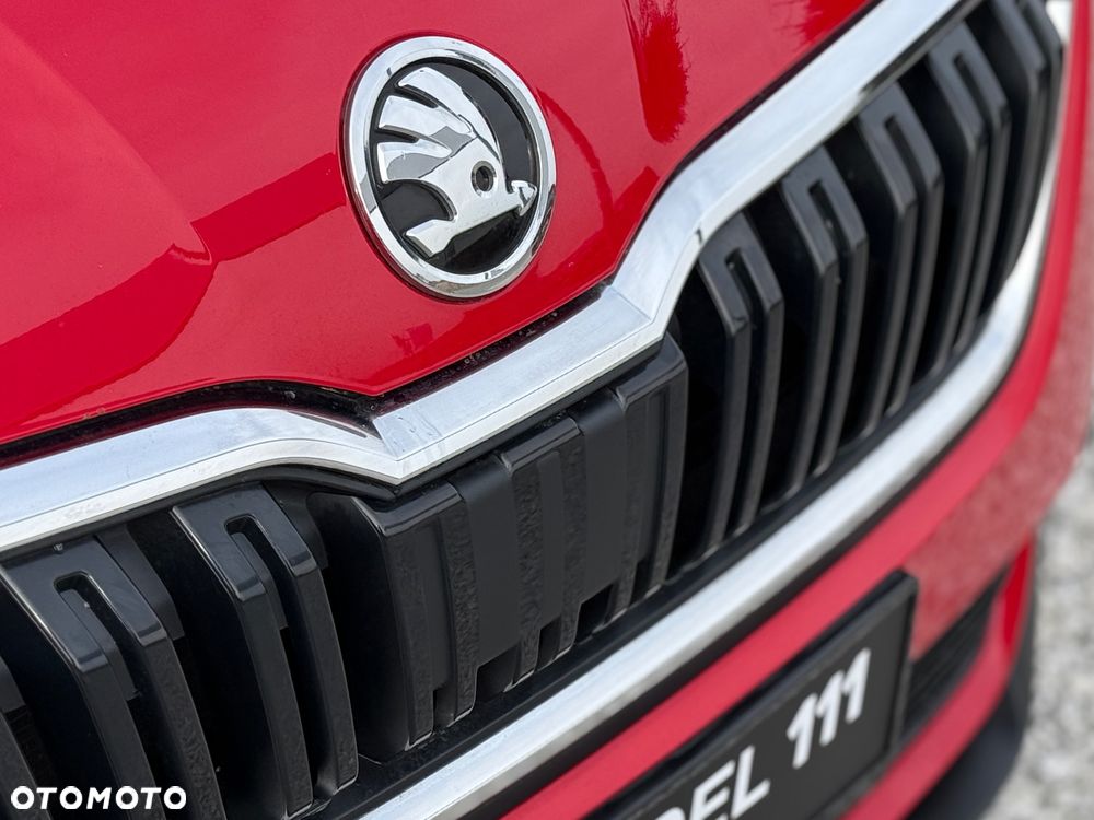 Skoda Kamiq 1.5 TSI DSG Monte Carlo - 35