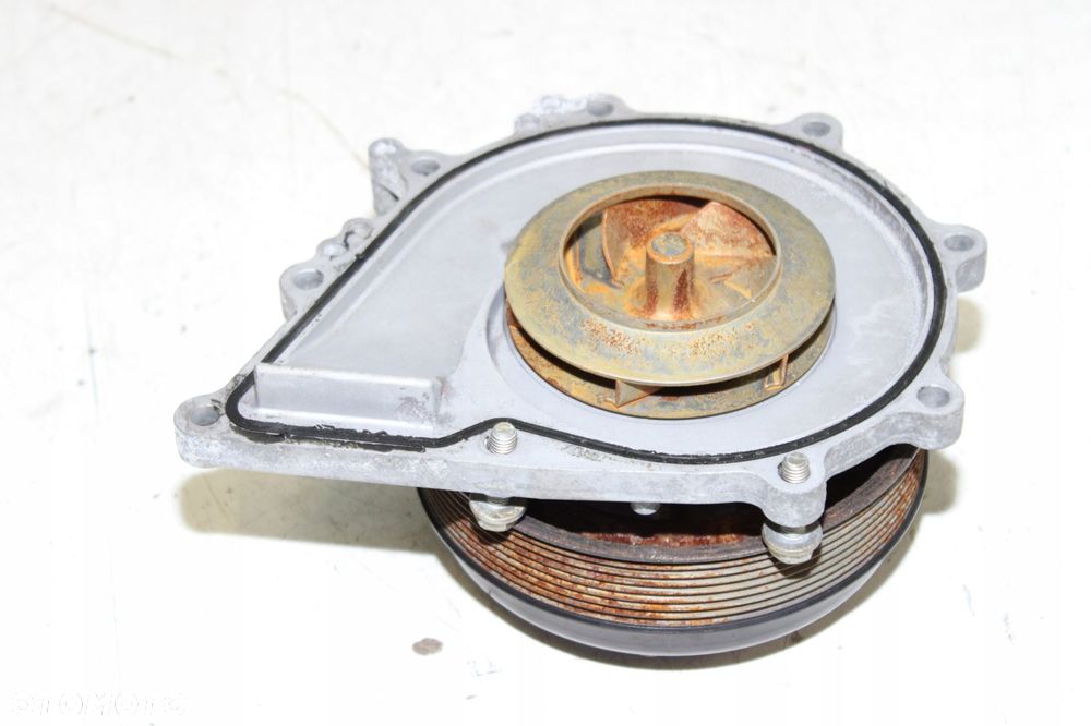 Oryginalna pompa WODY Z VISCO EURO 6 MERCEDES ACTROS MP4 MP5 A4702000101 - 5