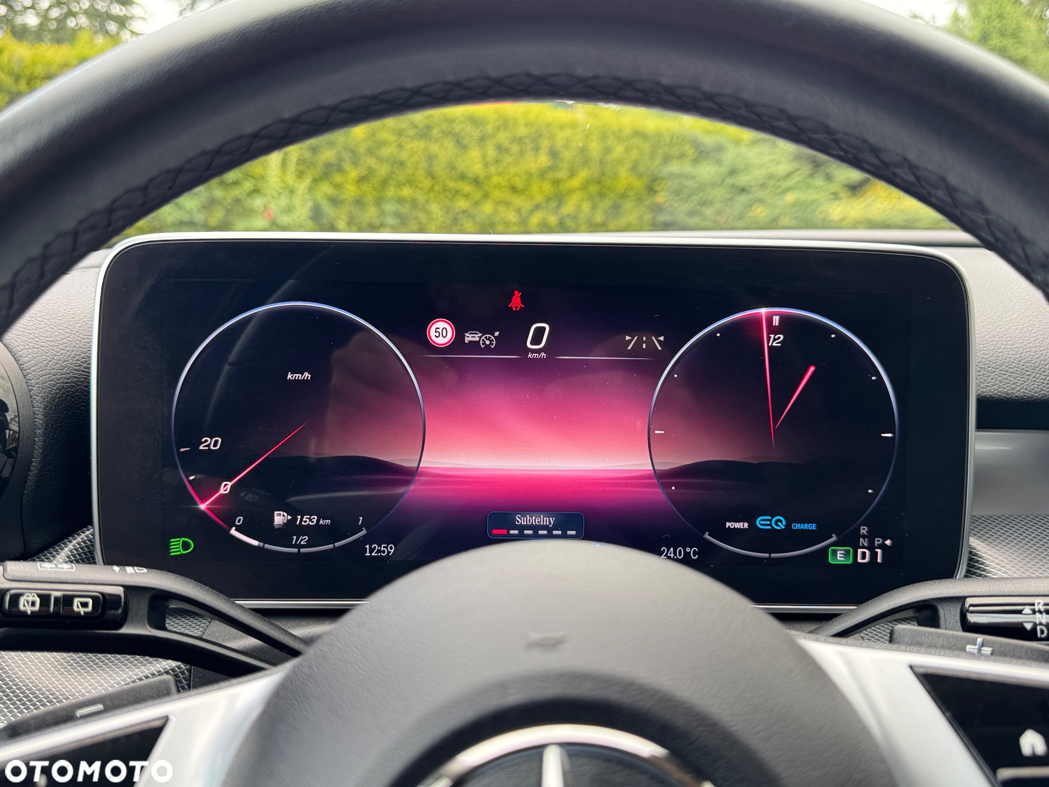 Mercedes-Benz Klasa C 220 d T 9G-TRONIC Avantgarde - 36