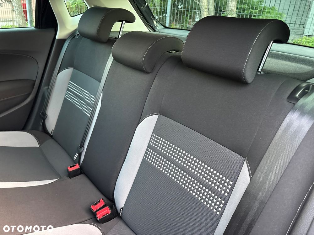 Volkswagen Polo 1.2 Blue Motion Technology Life - 22