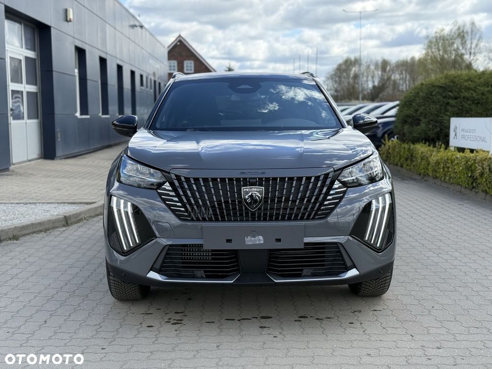 Peugeot 2008 PureTech mHEV GT E-DCS6 - 3