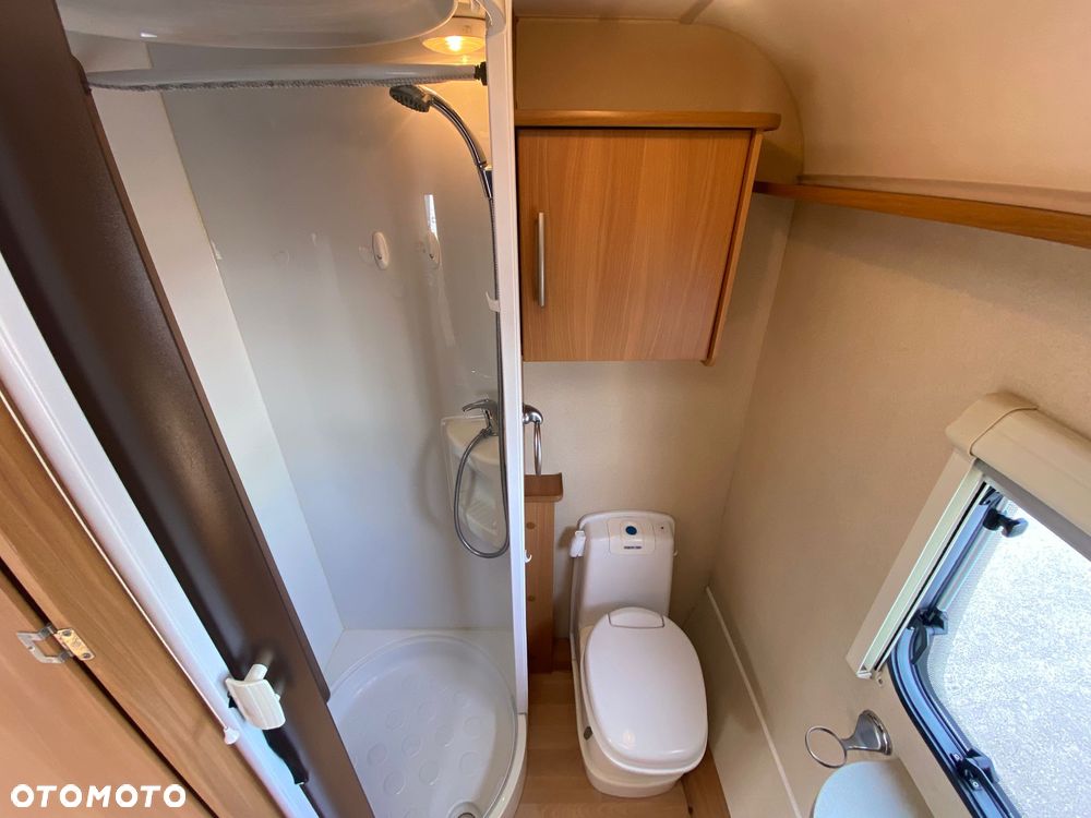 Inny Przyczepa kempingowa - 21