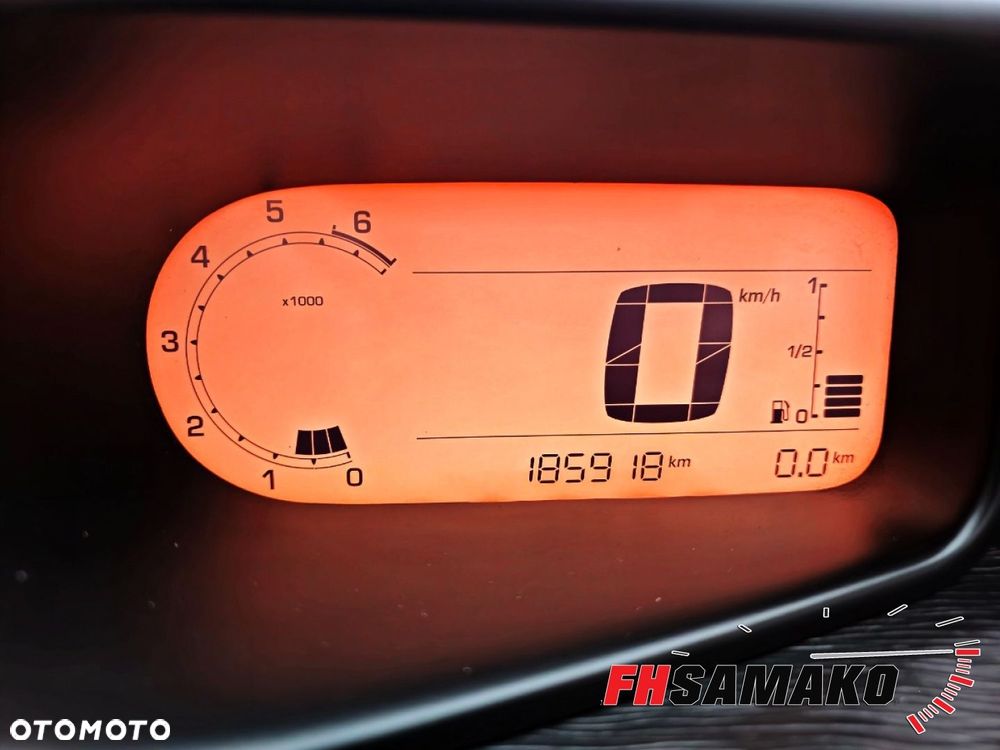 Citroën C3 Picasso VTi 120 Exclusive - 38