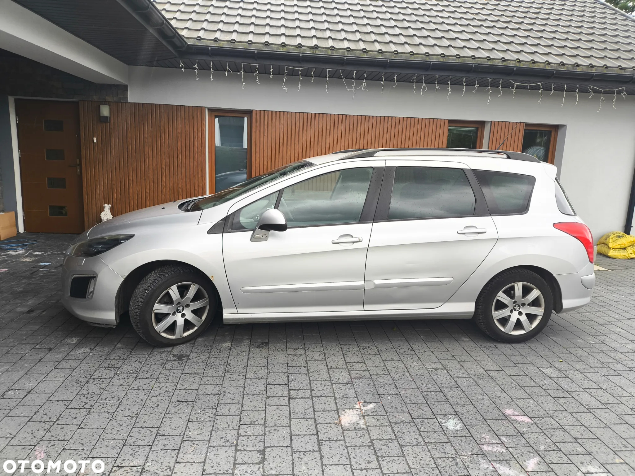 Peugeot 308 - 3