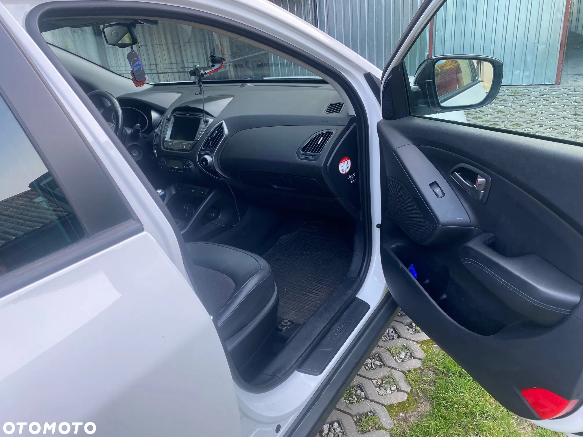 Hyundai ix35 1.7 CRDi 2WD Comfort - 7
