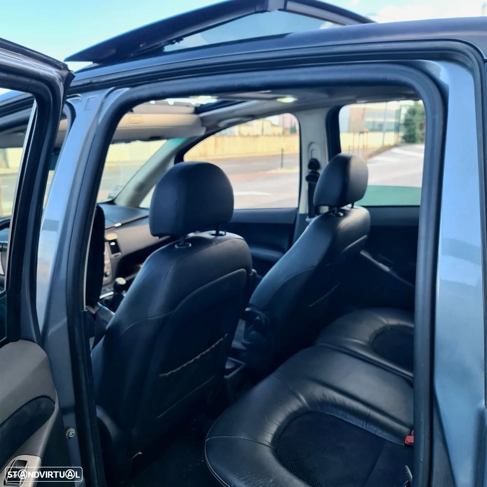 Lancia Musa 1.3 16V M-jet Oro Executive - 8