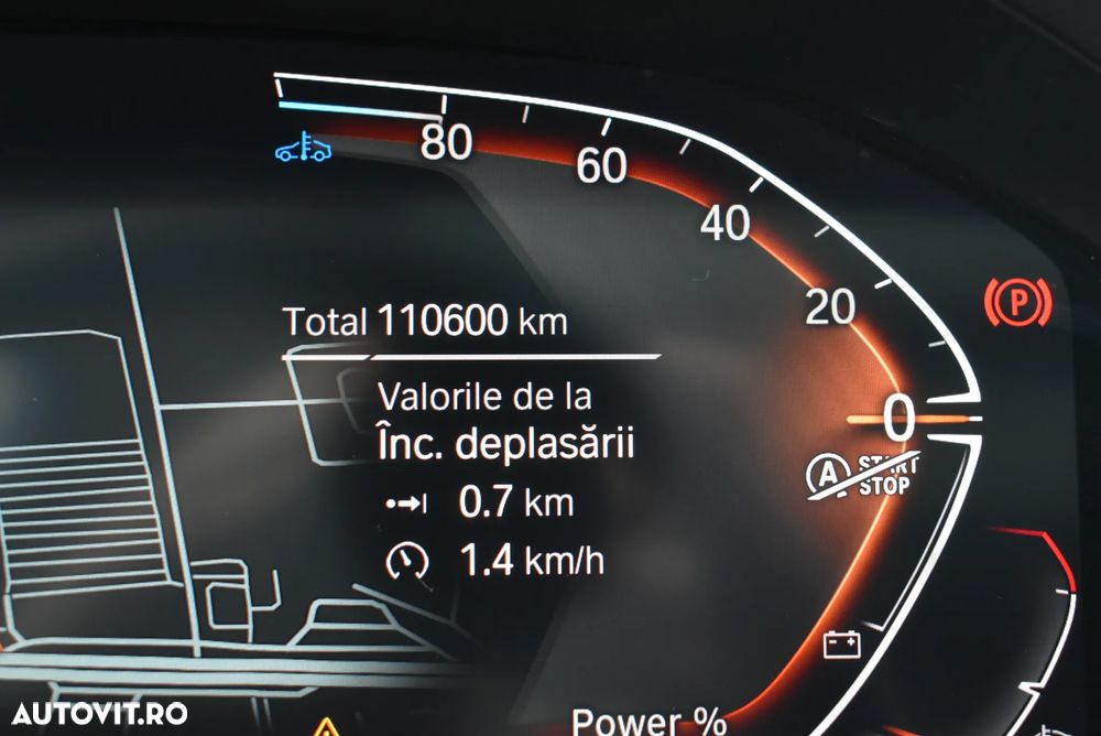 BMW Seria 3 320d xDrive AT MHEV - 5