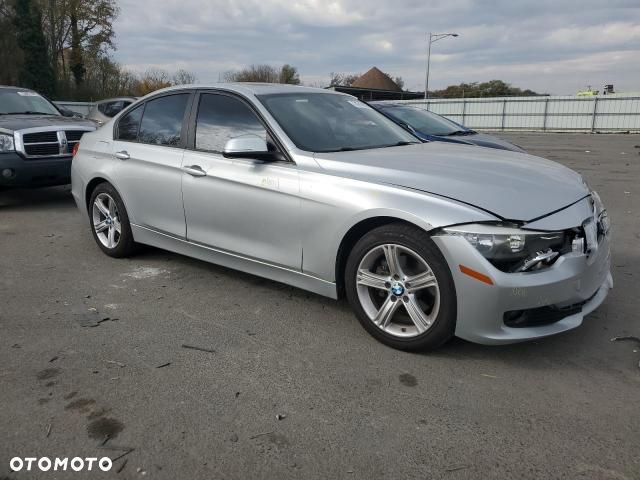 BMW Seria 3 - 20