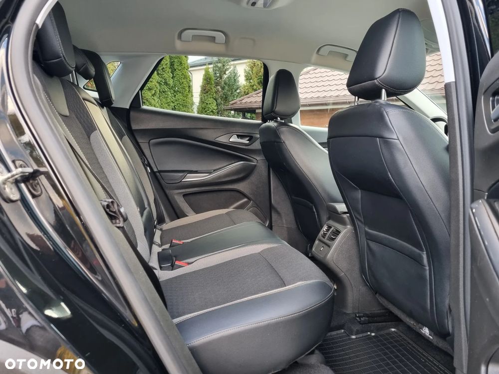 Opel Grandland X 1.2 Start/Stop Ultimate - 8