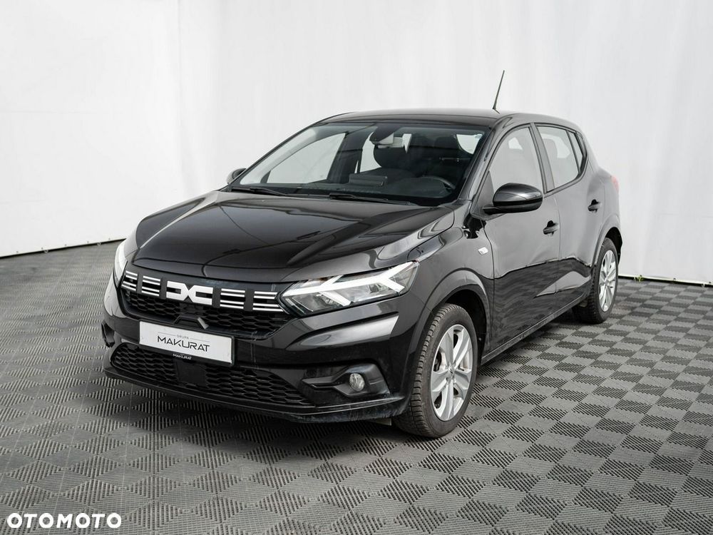Dacia Sandero 1.0 TCe Expression - 3