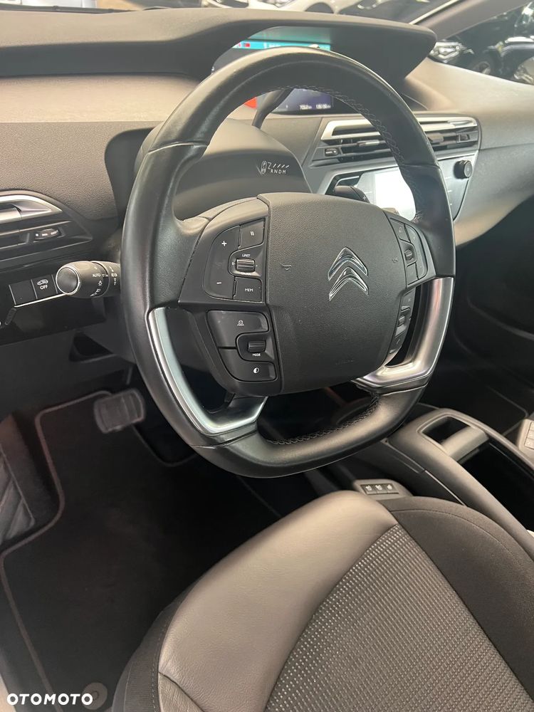 Citroën C4 SpaceTourer - 9