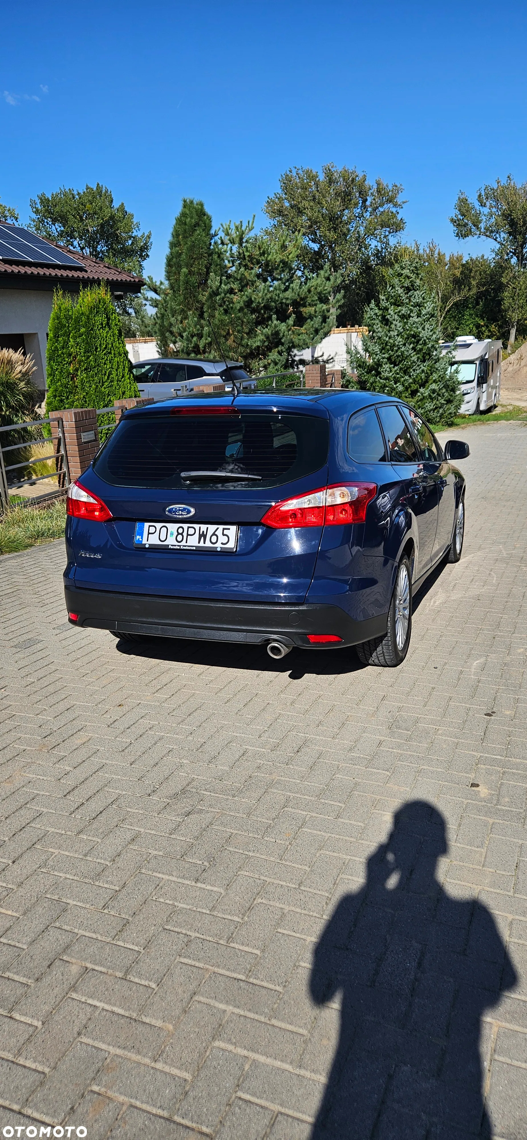 Ford Focus - 18