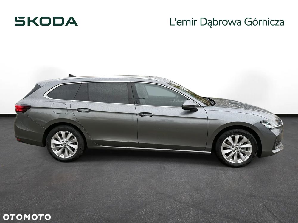 Skoda Superb 1.5 TSI mHEV Selection DSG - 3