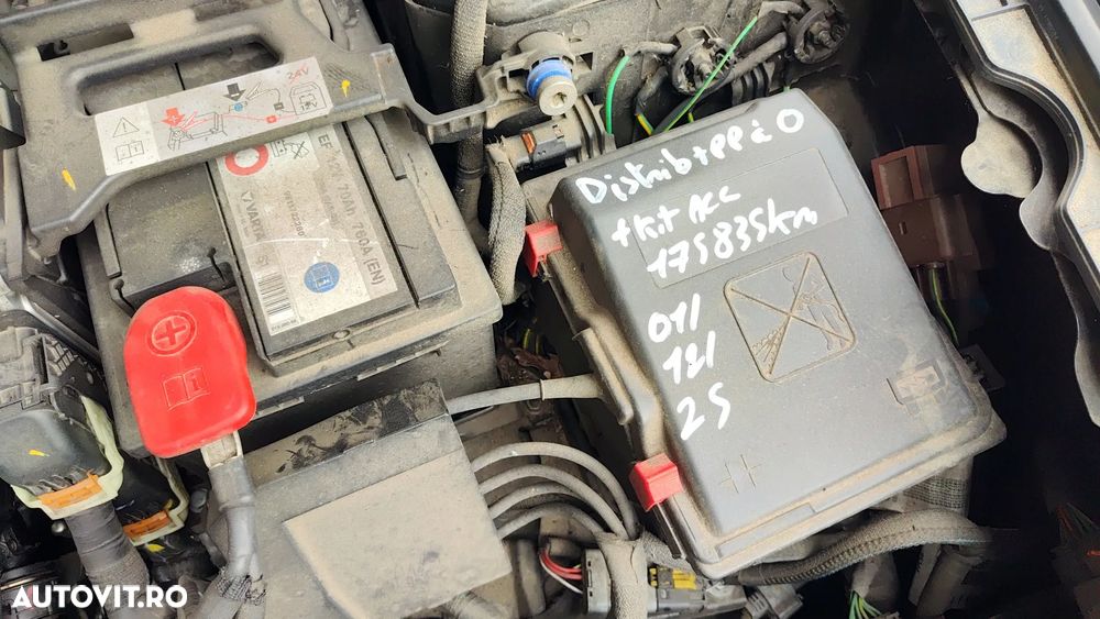 Peugeot 508 1.5 BlueHDI S&S EAT8 Allure Pack - 36