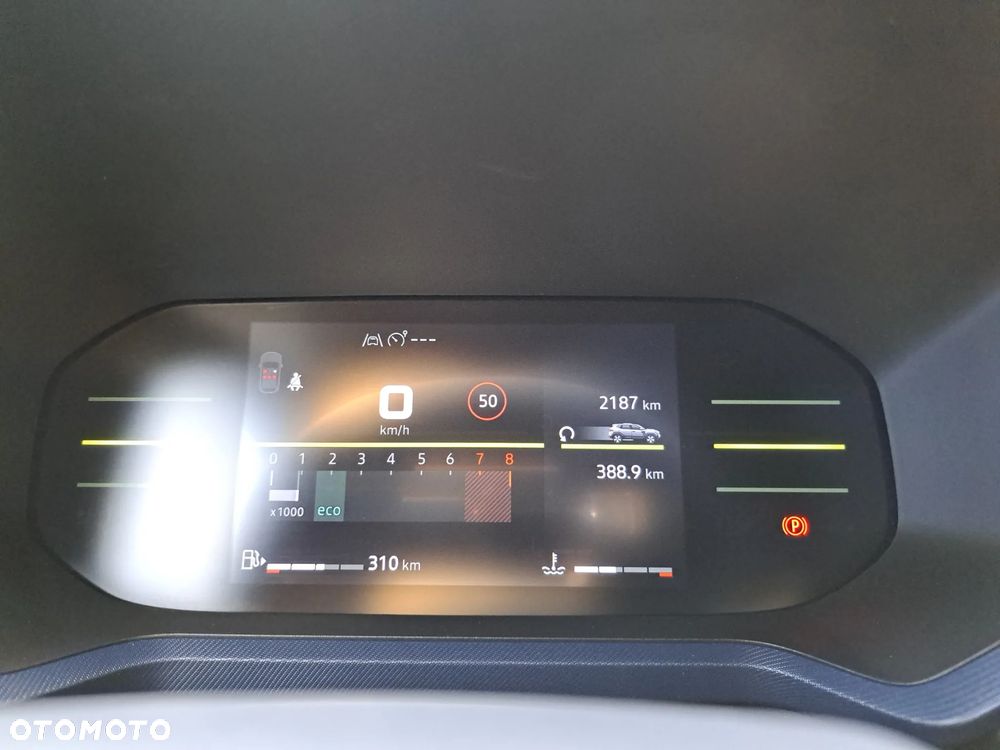 Dacia Duster 1.0 TCe Journey - 21