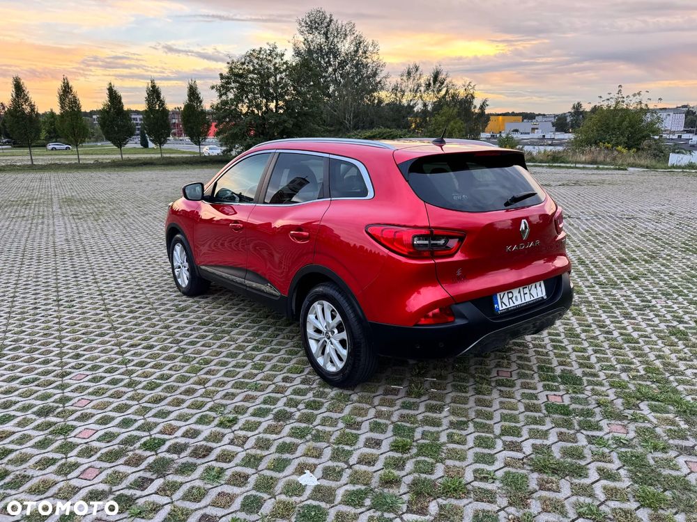 Renault Kadjar 1.6 Energy TCe Intens - 5