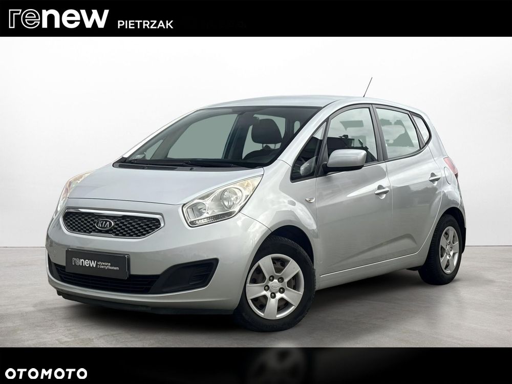 Kia Venga