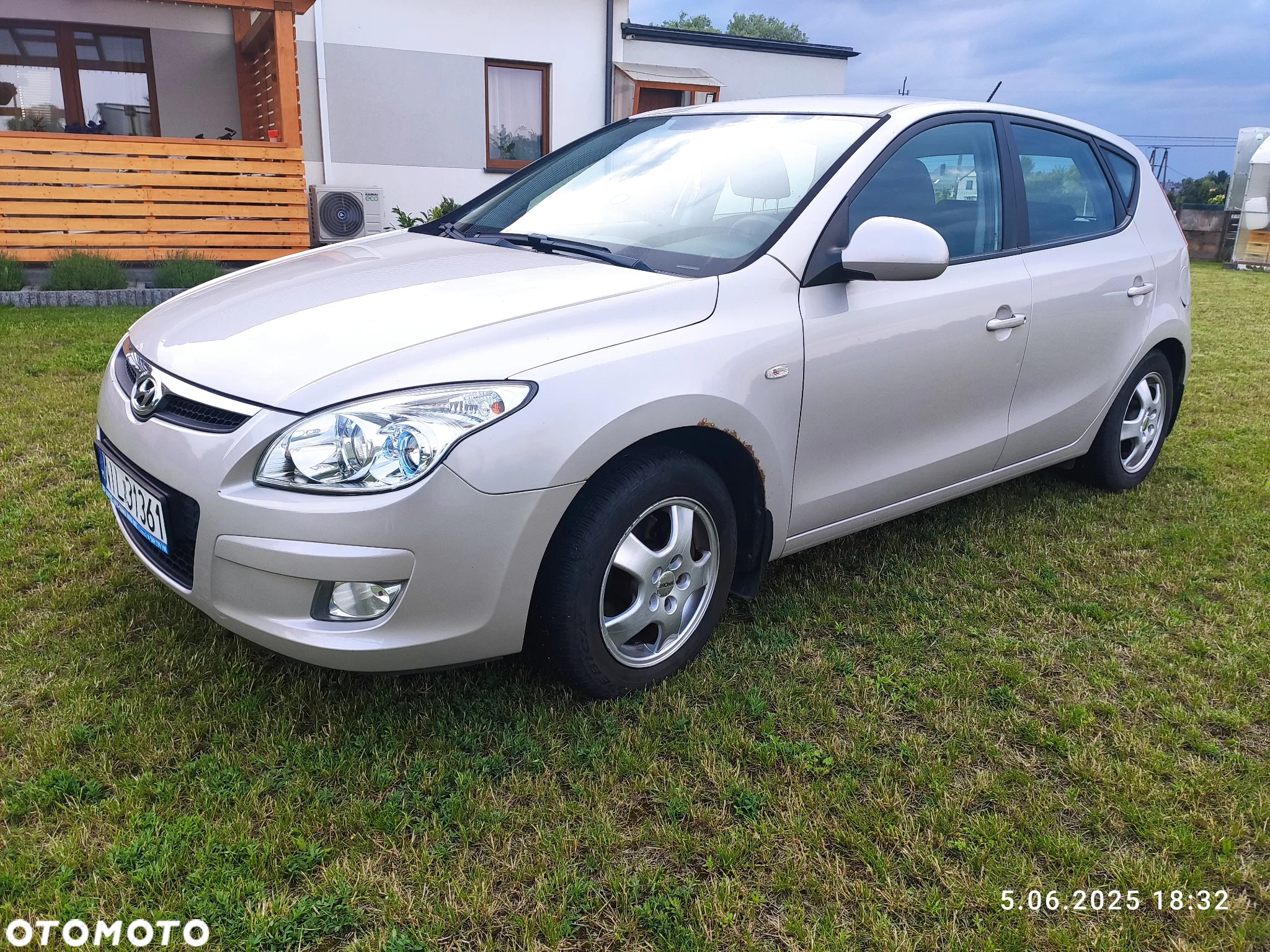 Hyundai i30 1.6 Comfort - 2
