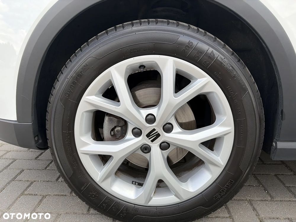 Seat Arona 1.0 TSI FR S&S DSG - 24