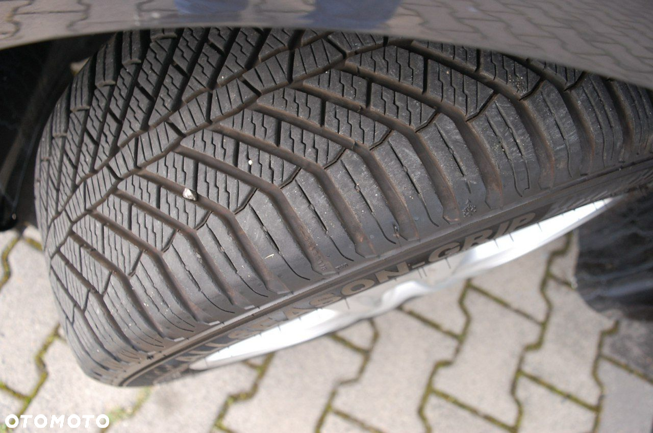 Opel Astra - 8