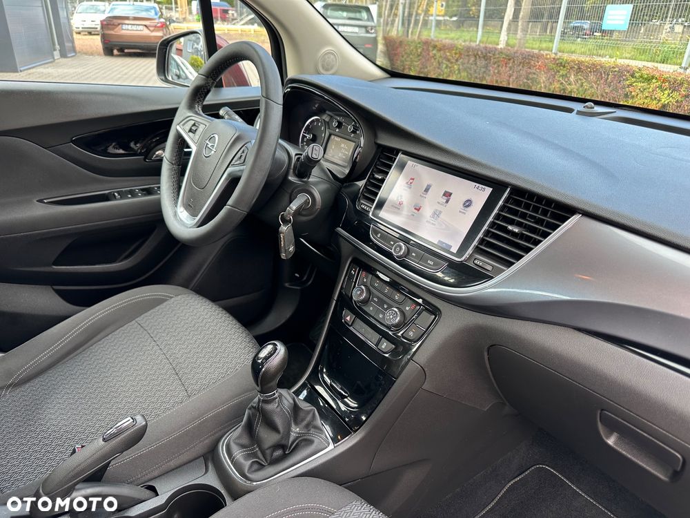 Opel Mokka - 24