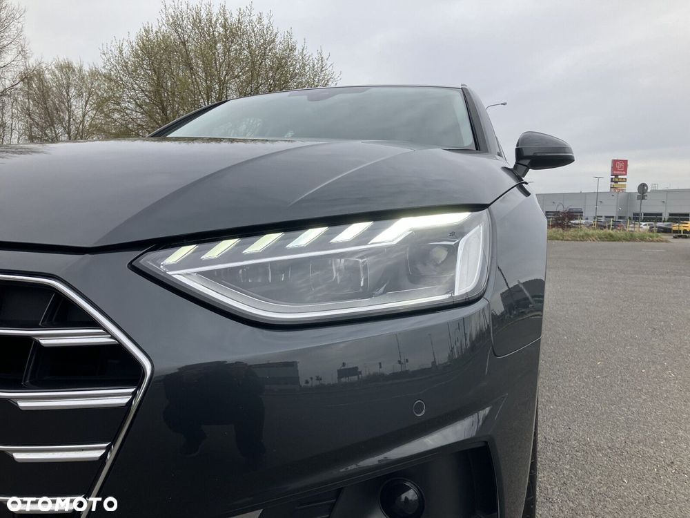 Audi A4 Avant - 26