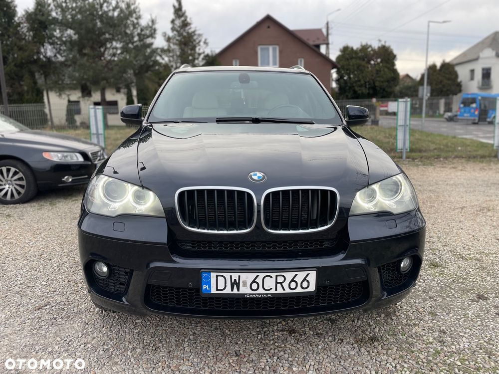 BMW X5 - 16