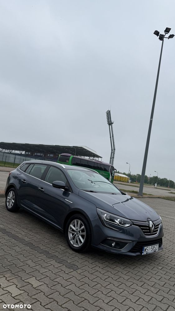 Renault Megane 1.2 Energy TCe Business - 3