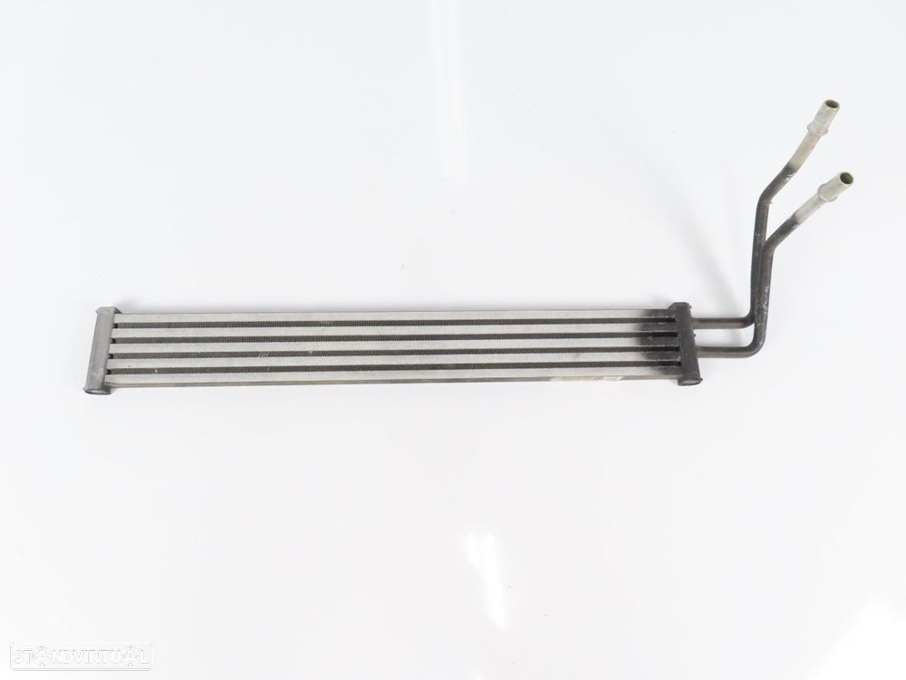 Radiador direcção assistida Seminovo/ Original BMW 7 (F01, F02, F03, F04) 171175... - 2