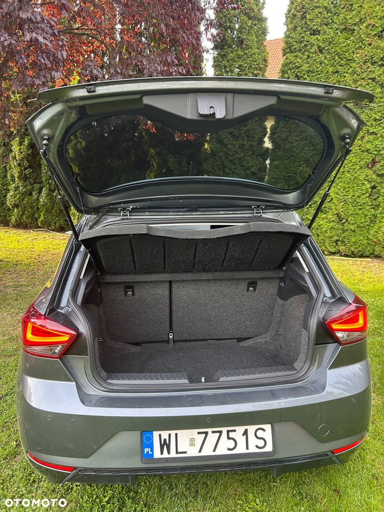 Seat Ibiza 1.6 TDI Reference - 17